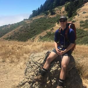 Meet your Posher, Eddy